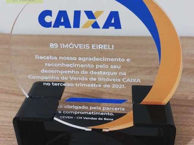 Casa para venda em Vargem Limpa I de 144.00m² com 2 Quartos