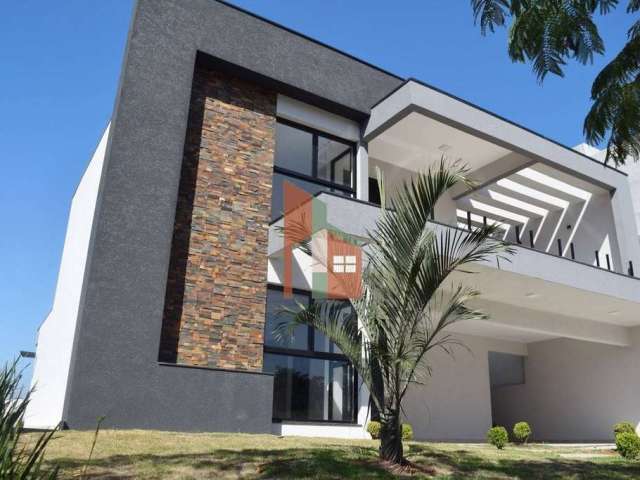 Casa para venda em Condominio Figueira Garden de 220.00m² com 3 Quartos, 3 Suites e 2 Garagens