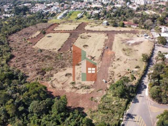 Terreno en Condomínio para venda em Jardim Colonial de 175.00m²