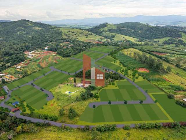 Terreno en Condomínio para venda em Batatuba de 600.00m²