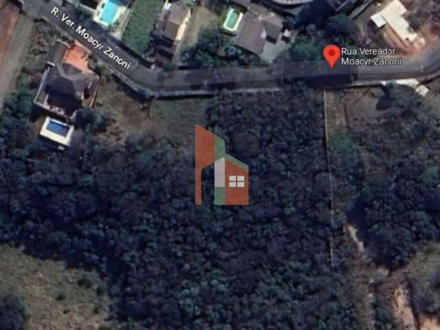 Terreno en Condomínio para venda em Itapetinga de 724.00m²