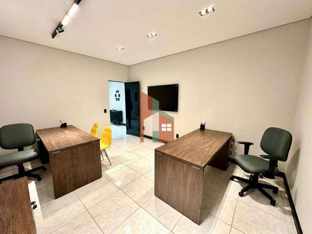 Imóvel Comercial para alugar em Jardim Paulista de 25.00m²