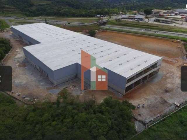 Galpão / Depósito / Armazém para alugar em Estância Santa Maria Do Portão de 8538.00m²