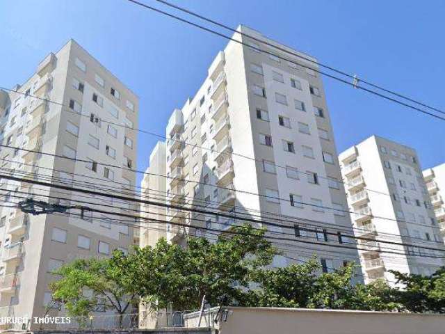 Apartamento para venda em Vila Nova Curuçá de 52.00m² com 2 Quartos