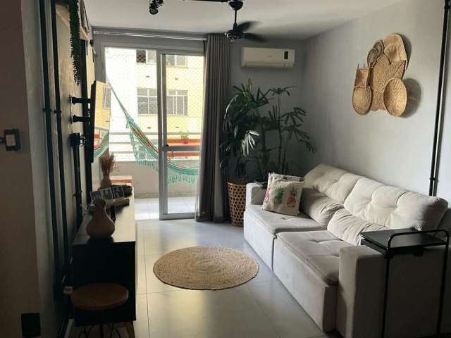 Apartamento para venda em Vital Brazil de 75.00m² com 2 Quartos, 1 Suite e 1 Garagem