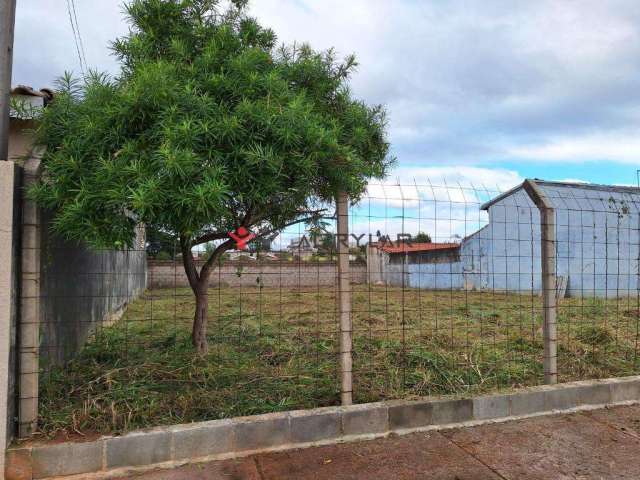 Lote / Terreno para venda em Jardim Nova Tuiuty de 400.00m²