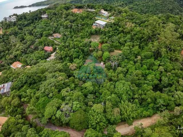 Terreno para venda em Praia Do Pulso de 998.00m²