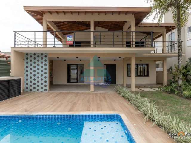 Casa para venda em Condomínio Lagoinha de 300.00m² com 8 Quartos, 7 Suites e 2 Garagens