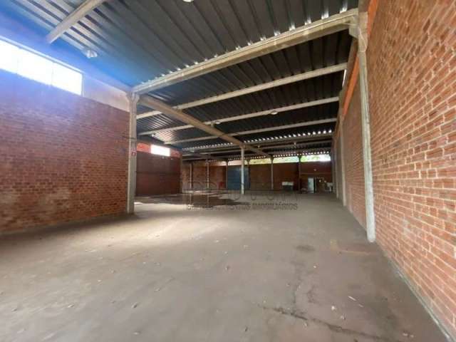 Sala Comercial para alugar em Distrito Industrial Waldemar De Oliveira Verdi de 2500.00m² com 6 Garagens