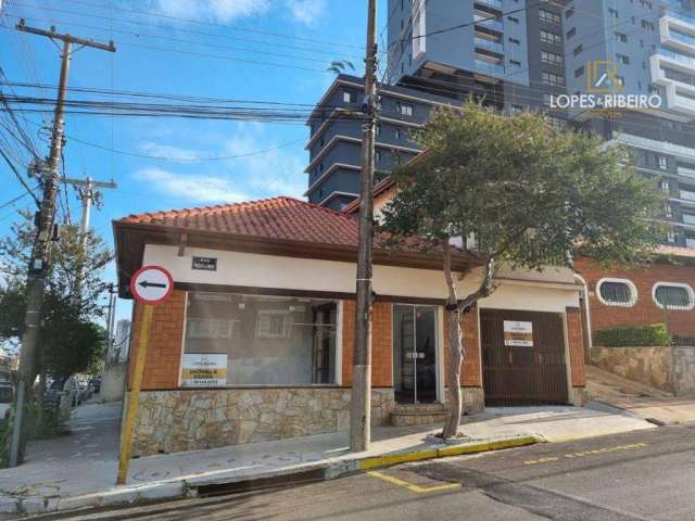 Casa para venda em Centro de 132.00m² com 3 Quartos, 1 Suite e 1 Garagem