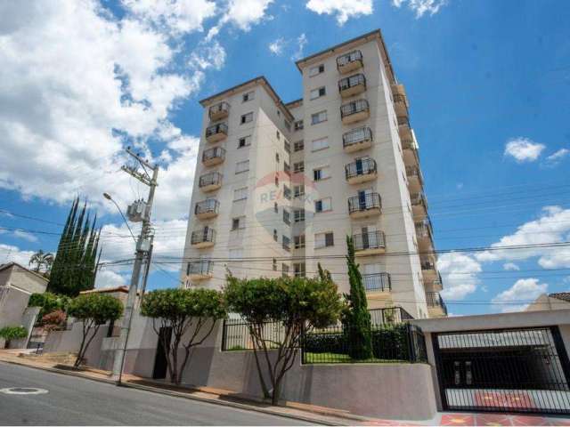 Apartamento para venda em Atibaia Jardim de 200.00m² com 2 Quartos, 1 Suite e 2 Garagens