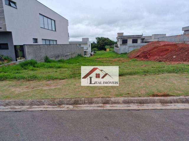 Terreno en Condomínio para venda em Caucaia Do Alto de 500.00m²