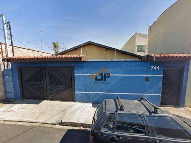 Casa para venda em Vila Nova de 203.00m² com 3 Quartos e 2 Garagens