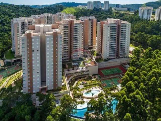 Apartamento para alugar em Tamboré de 172.00m² com 3 Quartos, 3 Suites e 3 Garagens