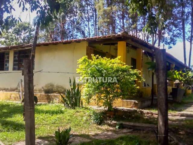 Fazenda / Sítio para venda em Área Rural De Ipeúna de 300.00m² com 3 Quartos e 10 Garagens