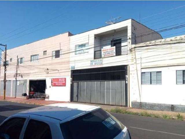 Casa para venda em Campos Elíseos de 150.00m² com 4 Quartos e 2 Garagens