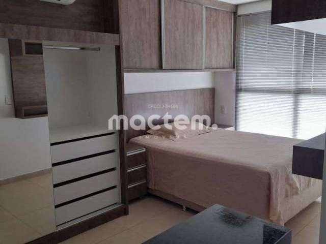 Flat para venda em Residencial Flórida de 35.00m² com 1 Quarto e 1 Garagem