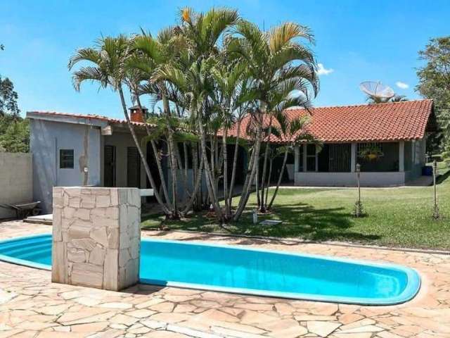 Chácara para venda em Chácaras De Recreio Represa de 148.00m² com 2 Quartos, 1 Suite e 10 Garagens