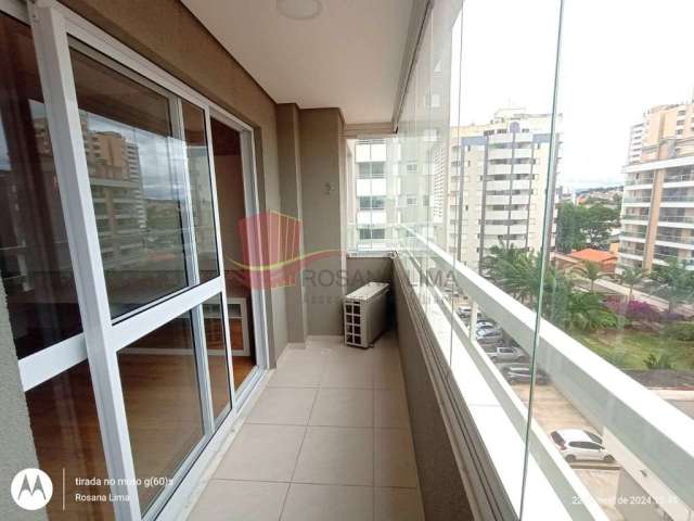 Apartamento para alugar em Vila Das Jabuticabeiras de 75.00m² com 2 Quartos, 1 Suite e 1 Garagem