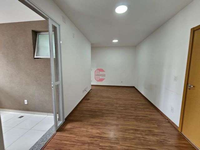 Apartamento para alugar em Horto Florestal de 67.00m² com 2 Quartos e 1 Garagem