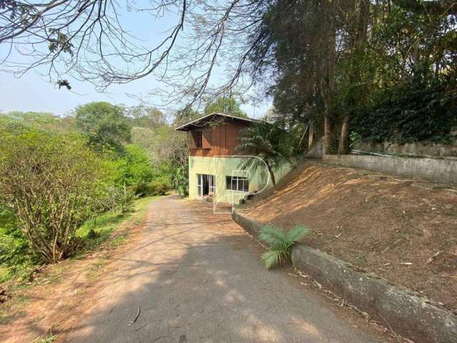 Casa de Condomínio para venda em Granja Viana de 150.00m² com 2 Quartos e 8 Garagens