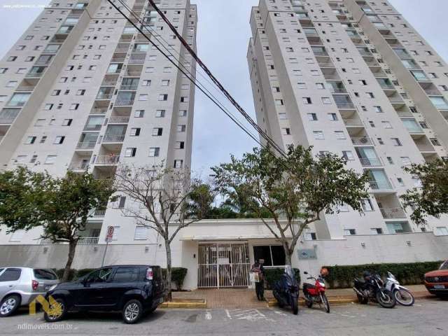 Apartamento para venda em Parque Santana de 65.00m² com 2 Quartos, 1 Suite e 1 Garagem