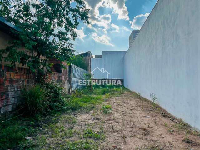 Terreno para venda em Parque Das Indústrias de 125.00m²