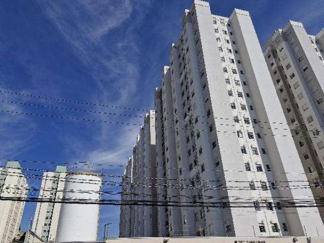 Apartamento para venda em Jardim Brasília (zona Leste) de 40.00m² com 2 Quartos