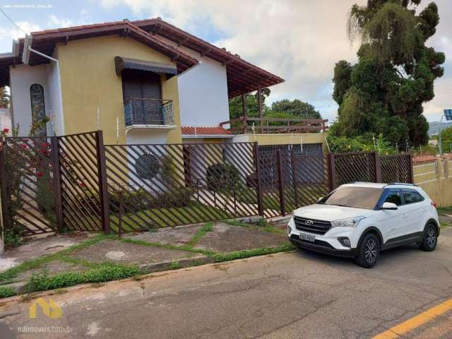 Sobrado para alugar em Vila Oliveira de 825.00m² com 4 Quartos, 2 Suites e 4 Garagens