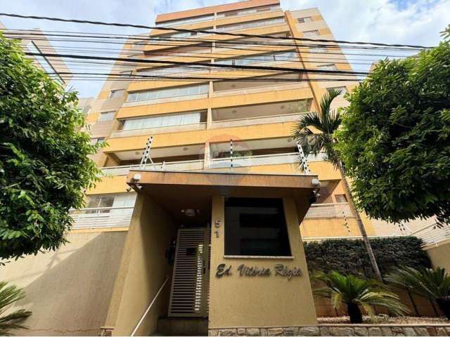 Apartamento para venda em Jardim Botânico de 104.67m² com 3 Quartos, 3 Suites e 2 Garagens