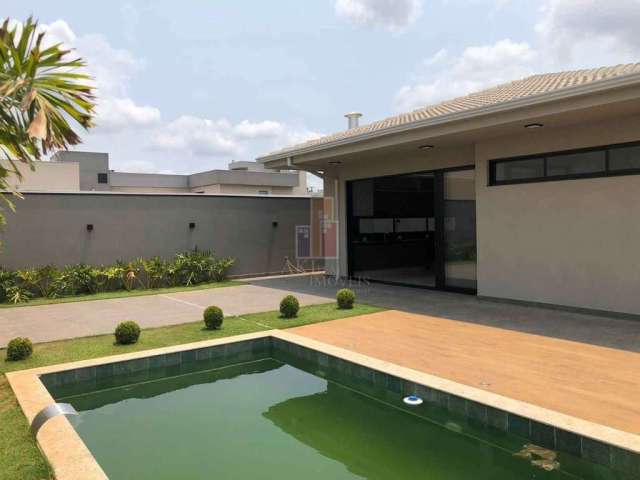 Casa de Condomínio para venda em Residencial Villa Lobos de 75.00m² com 3 Quartos, 3 Suites e 6 Garagens