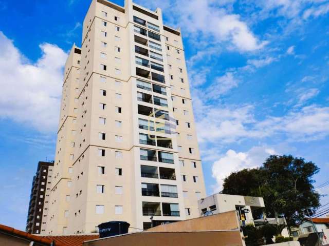 Cobertura para venda em Jardim Messina de 230.00m² com 4 Quartos e 4 Suites