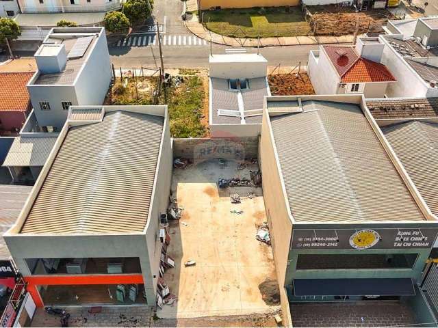 Lote / Terreno para venda em Jardim São Francisco de 256.58m²