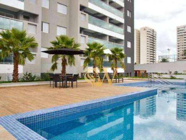 Kitnet para alugar em Jardim Tarraf Ii de 72.00m² com 2 Quartos, 2 Suites e 2 Garagens