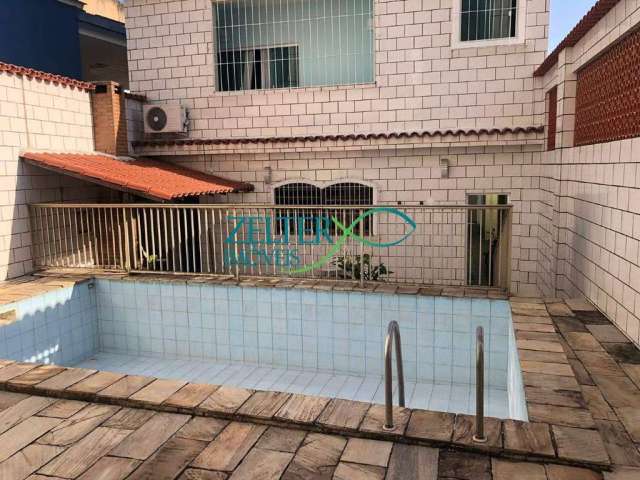 Casa para venda em Irajá de 54.00m² com 3 Quartos, 2 Suites e 2 Garagens