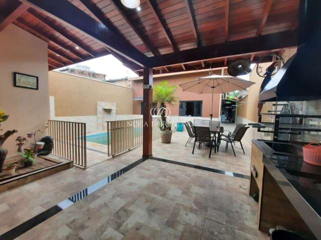 Casa para venda em Vila Marly de 240.00m² com 3 Quartos e 1 Garagem