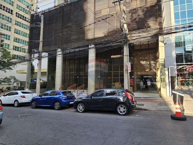 Imóvel Comercial para alugar em Savassi de 932.00m²