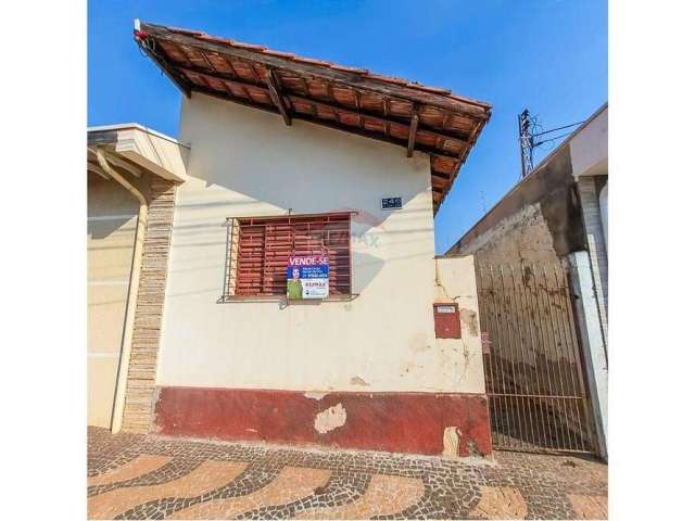 Casa para venda em Jardim Sobradinho de 113.40m² com 3 Quartos