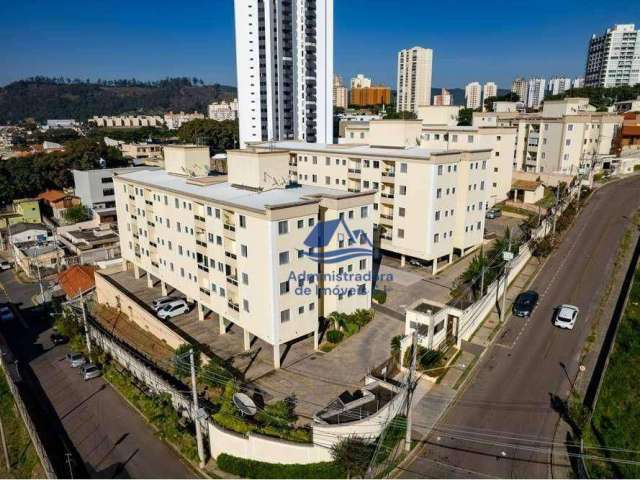 Apartamento para venda em Jardim Bonfiglioli de 62.00m² com 3 Quartos, 1 Suite e 2 Garagens