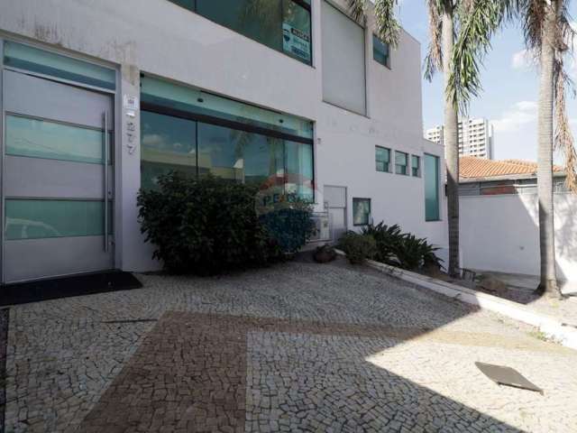 Sala Comercial para alugar em Centro de 372.00m² com 3 Garagens