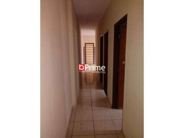 Casa para venda em Jardim Residencial Etemp de 65.00m² com 2 Quartos e 1 Garagem