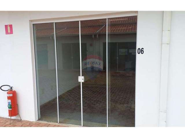 Sala Comercial para alugar em Centro de 20.85m²