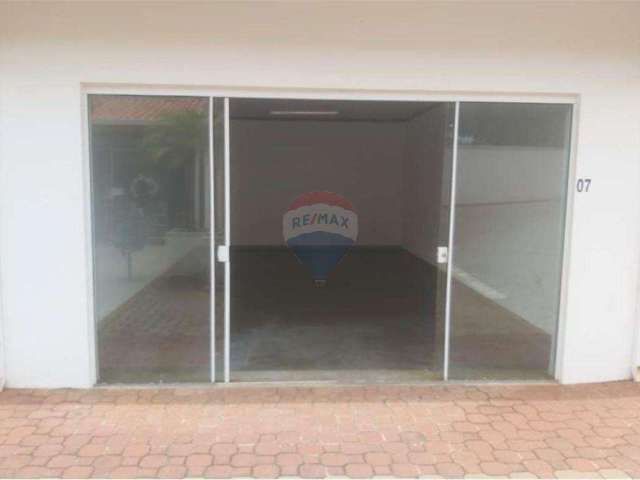 Sala Comercial para alugar em Centro de 27.80m²