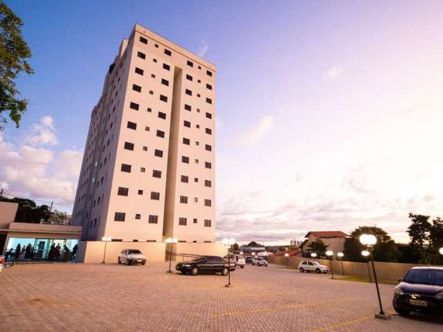 Apartamento para venda em Vila Helena de 43.00m² com 2 Quartos e 1 Garagem