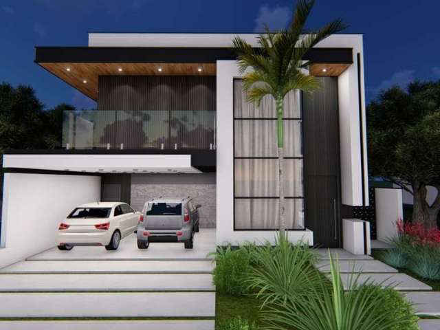 Casa para venda em Green Valley de 306.69m² com 3 Quartos, 3 Suites e 4 Garagens