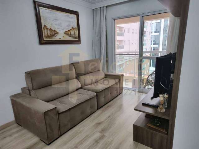 Apartamento para venda em Bethaville I de 66.00m² com 3 Quartos e 1 Suite