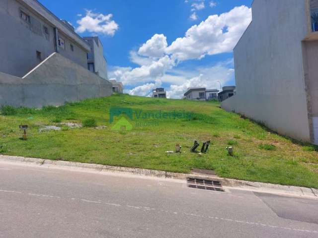 Terreno para venda em Jardim Semiramis de 167.00m²