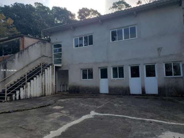 Terreno para venda em Santa Cruz de 242.00m²