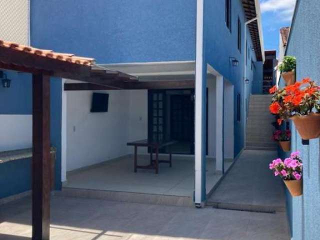 Casa para venda em Vila Suissa de 120.00m² com 3 Quartos, 1 Suite e 2 Garagens