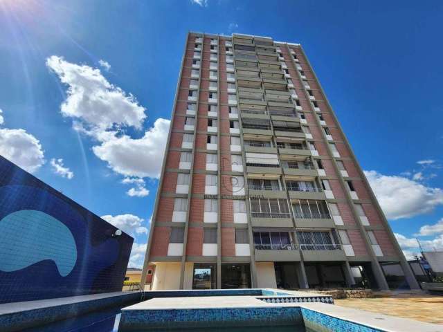 Apartamento para venda e aluguel em Jardim Vergueiro de 217.00m² com 3 Quartos, 1 Suite e 1 Garagem